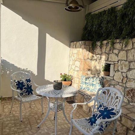 Casa Blue Flower - Bright & Breezy Home Фіскардо Екстер'єр фото